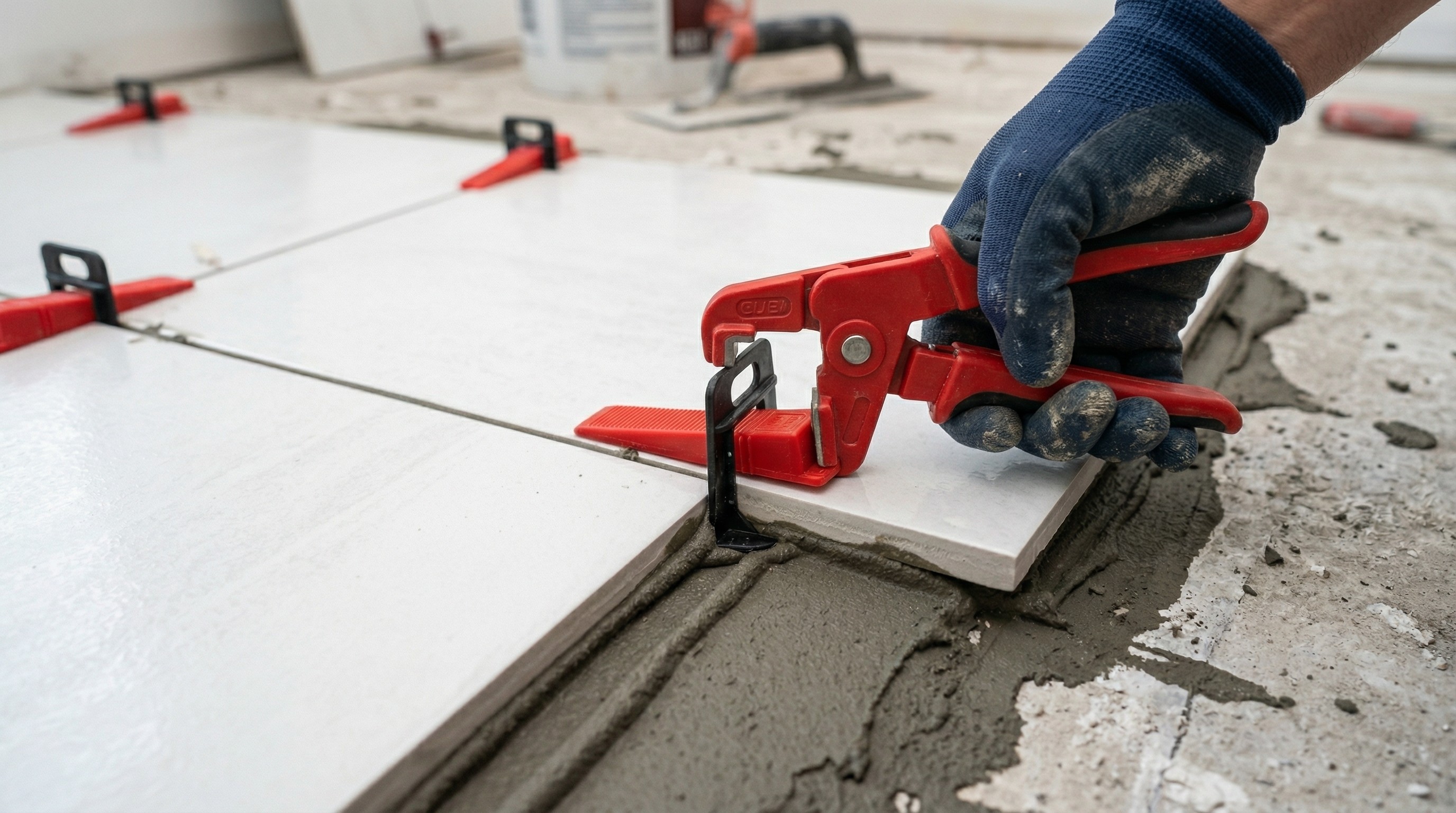 Besifliesen und Naturstein – Fliesenleger Wehr